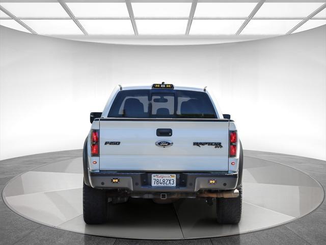 used 2013 Ford F-150 car, priced at $24,888