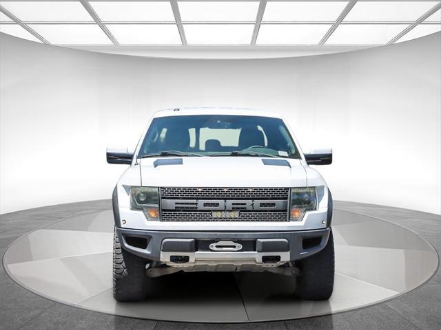 used 2013 Ford F-150 car, priced at $24,888
