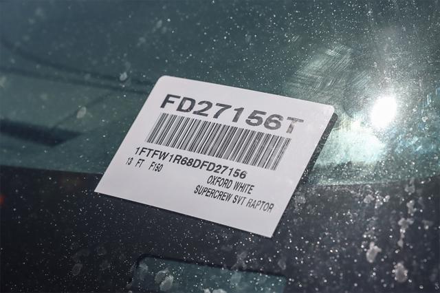 used 2013 Ford F-150 car, priced at $24,888