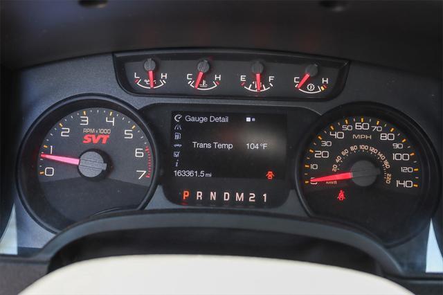 used 2013 Ford F-150 car, priced at $24,888