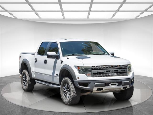 used 2013 Ford F-150 car, priced at $24,888