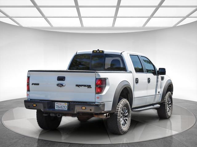 used 2013 Ford F-150 car, priced at $24,888