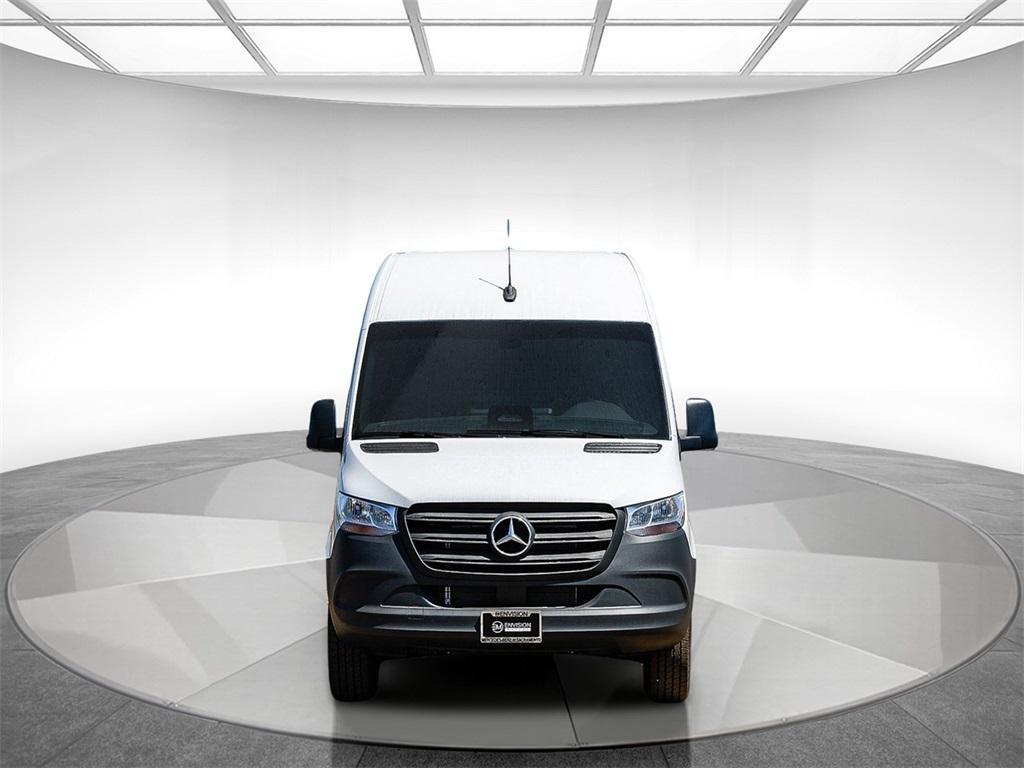 new 2025 Mercedes-Benz Sprinter 2500 car, priced at $64,626