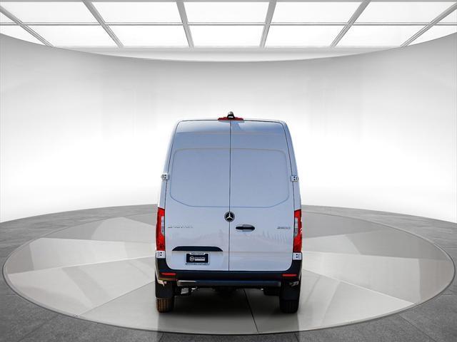 new 2025 Mercedes-Benz Sprinter 2500 car, priced at $64,626