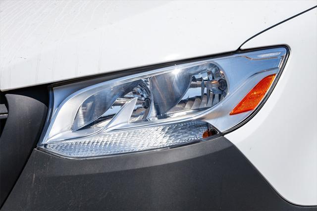 new 2025 Mercedes-Benz Sprinter 2500 car, priced at $64,626