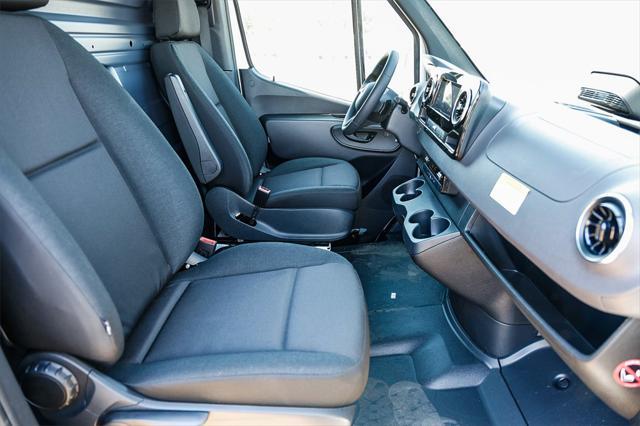 new 2025 Mercedes-Benz Sprinter 2500 car, priced at $64,626