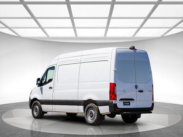 new 2025 Mercedes-Benz Sprinter 2500 car, priced at $64,626