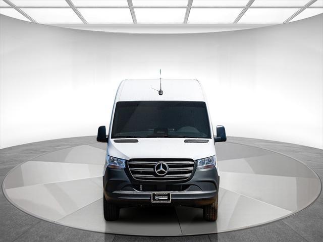 new 2025 Mercedes-Benz Sprinter 2500 car, priced at $64,626