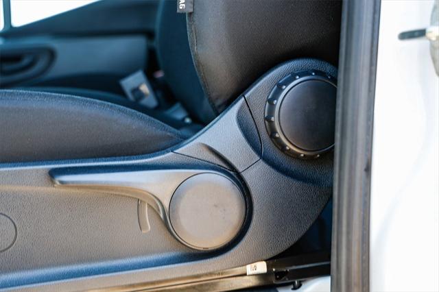 new 2025 Mercedes-Benz Sprinter 2500 car, priced at $64,626