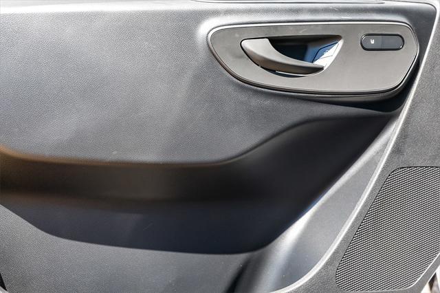 new 2025 Mercedes-Benz Sprinter 2500 car, priced at $64,626