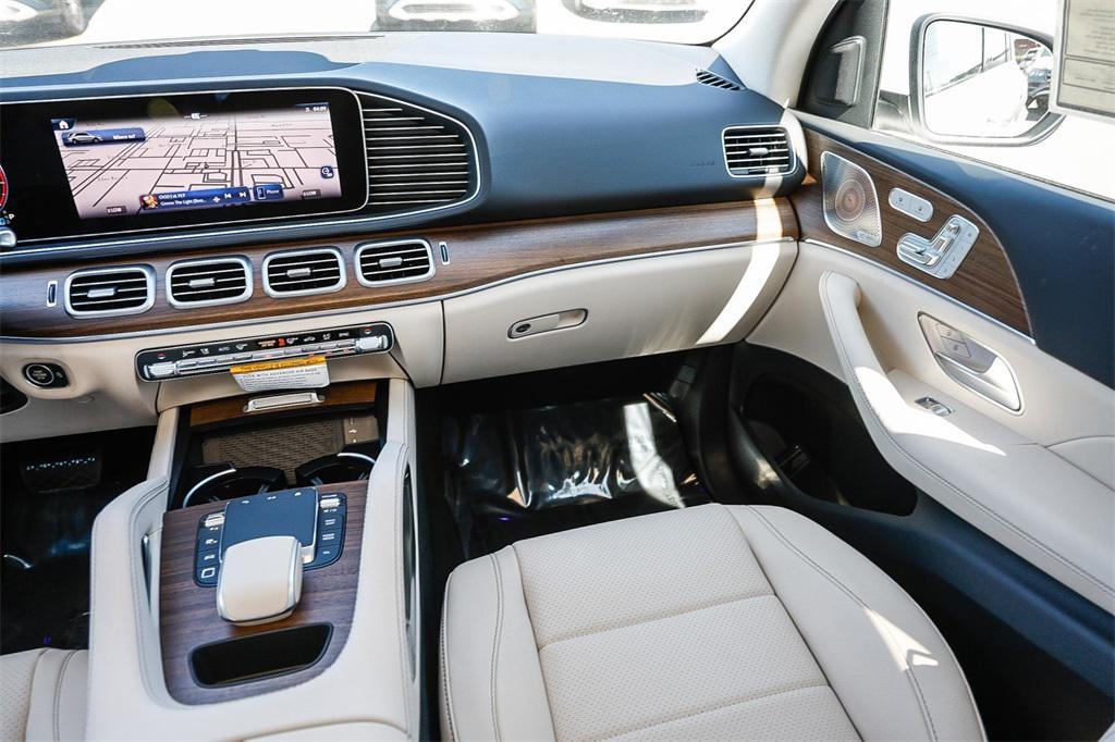 new 2025 Mercedes-Benz GLE 350 car, priced at $70,965