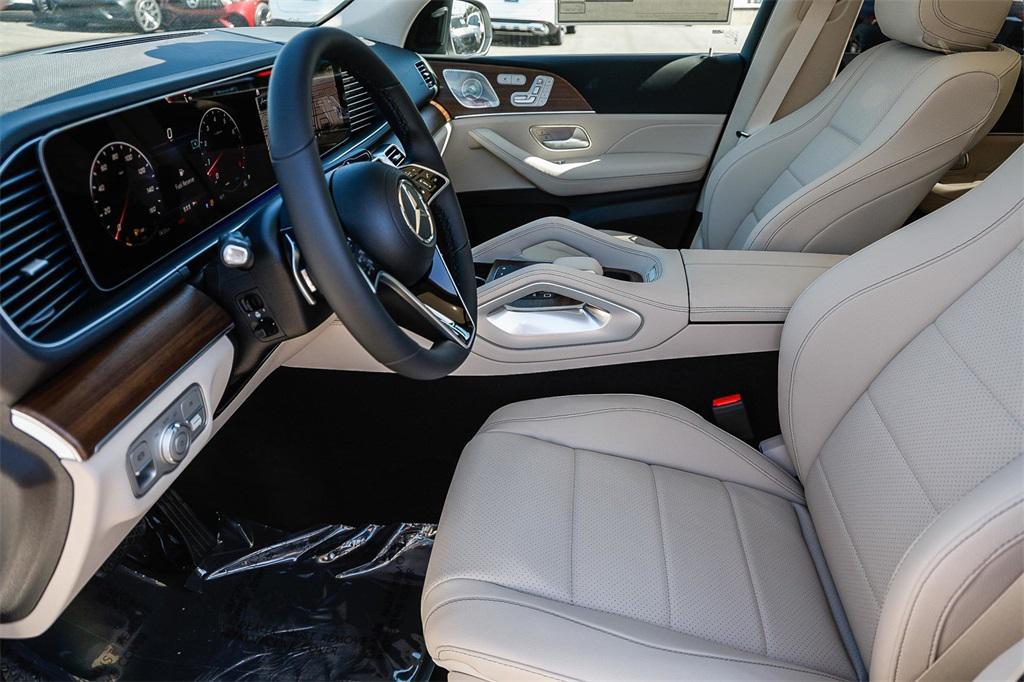 new 2025 Mercedes-Benz GLE 350 car, priced at $70,965