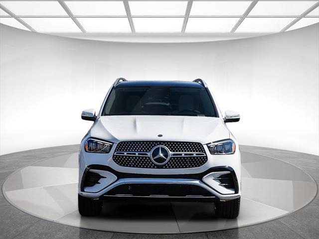 new 2025 Mercedes-Benz GLE 350 car, priced at $70,965