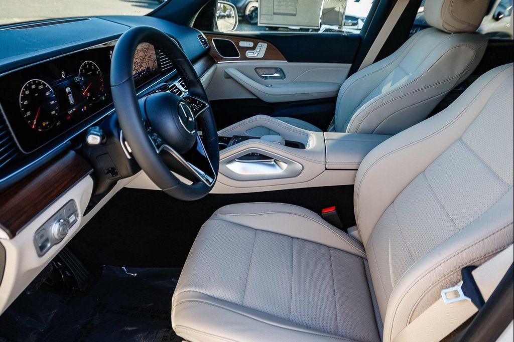 new 2026 Mercedes-Benz GLE 350 car, priced at $69,215