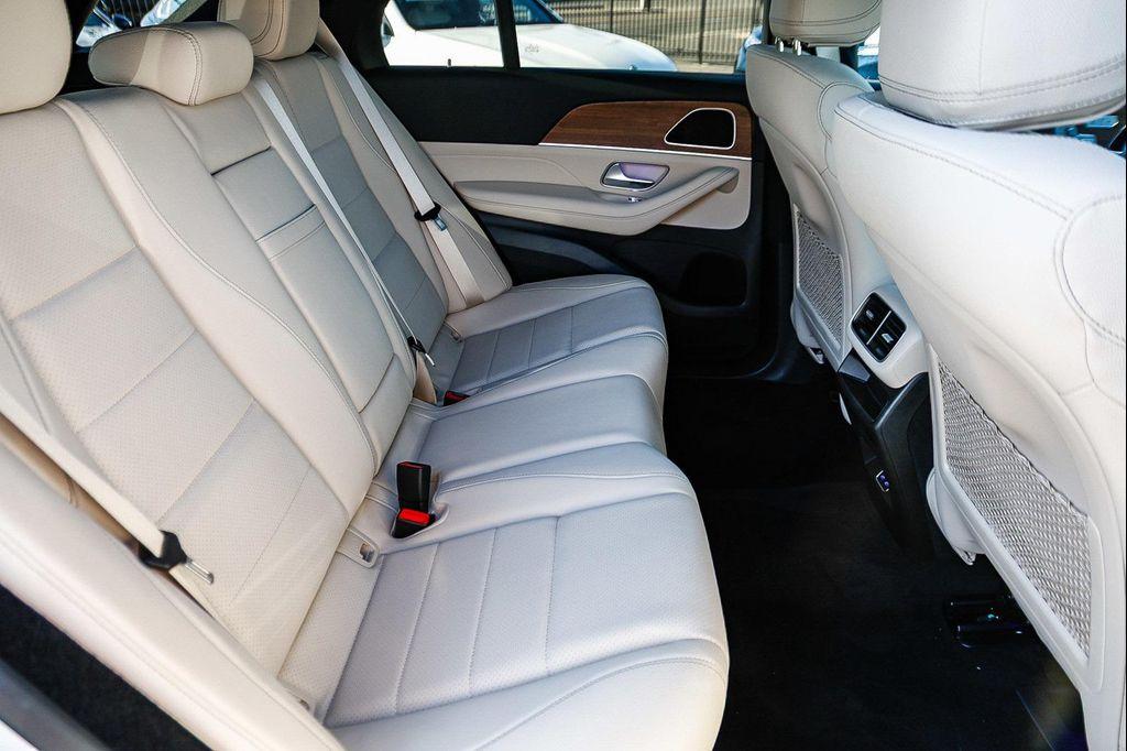 new 2026 Mercedes-Benz GLE 350 car, priced at $69,215