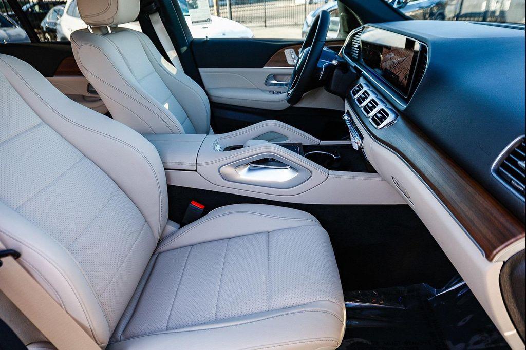 new 2026 Mercedes-Benz GLE 350 car, priced at $69,215