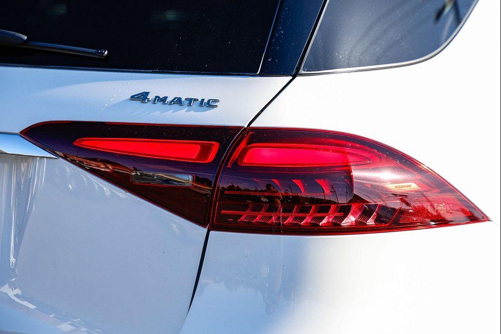 new 2026 Mercedes-Benz GLE 350 car, priced at $69,215