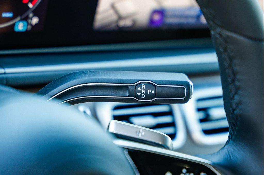 new 2026 Mercedes-Benz GLE 350 car, priced at $69,215