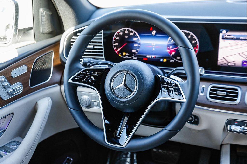 new 2026 Mercedes-Benz GLE 350 car, priced at $69,215