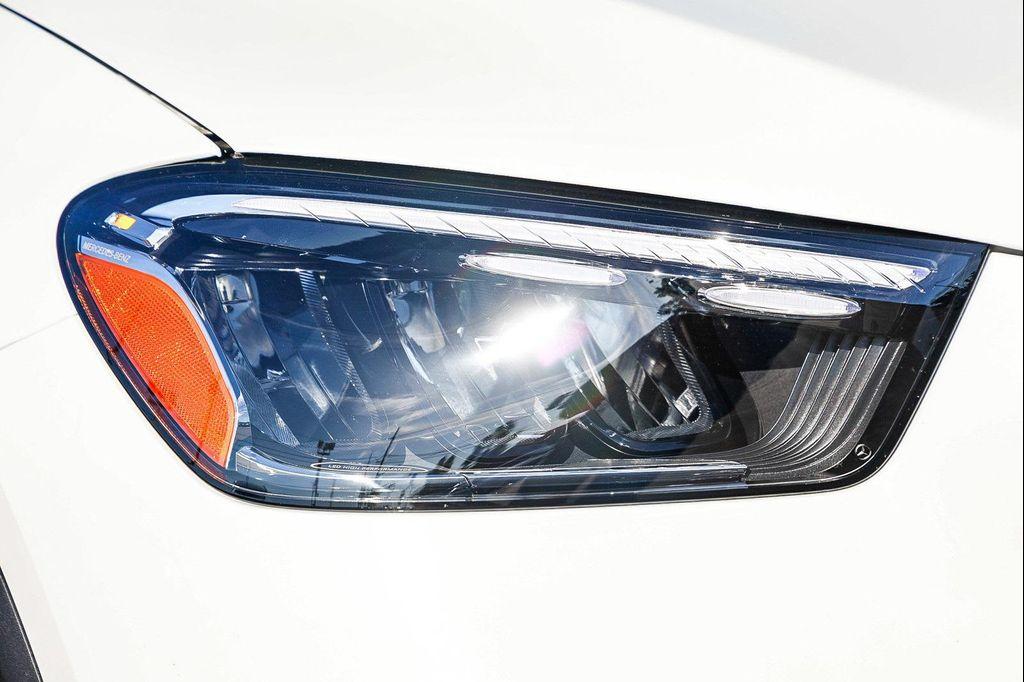 new 2026 Mercedes-Benz GLE 350 car, priced at $69,215