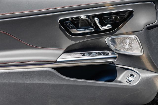 new 2025 Mercedes-Benz AMG CLE 53 car, priced at $100,140