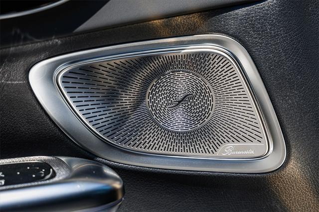 new 2025 Mercedes-Benz AMG CLE 53 car, priced at $100,140