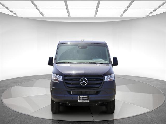 new 2024 Mercedes-Benz Sprinter 2500 car, priced at $71,493