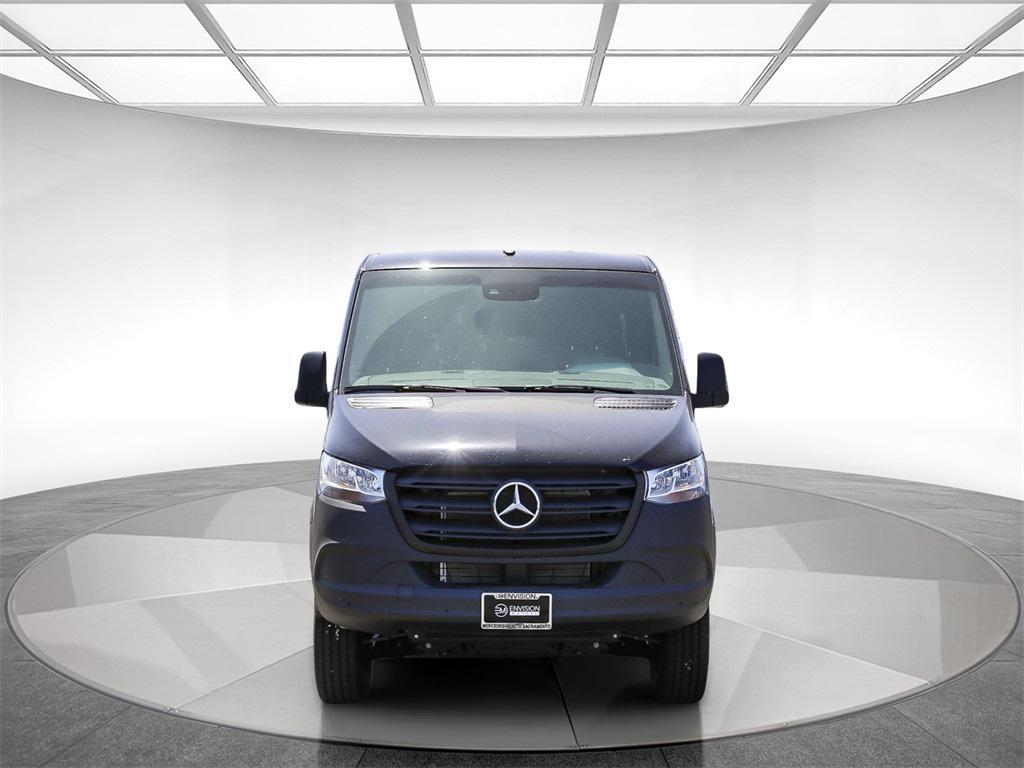 new 2024 Mercedes-Benz Sprinter 2500 car, priced at $71,493