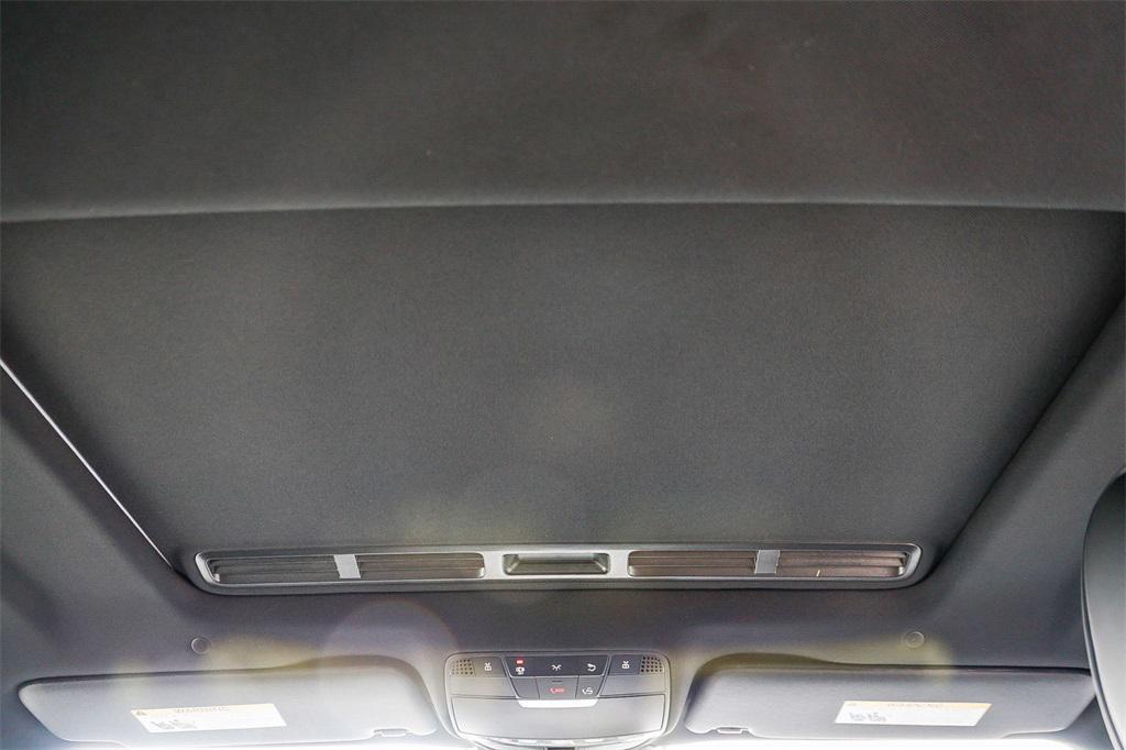 new 2026 Mercedes-Benz AMG GT 43 car, priced at $119,495