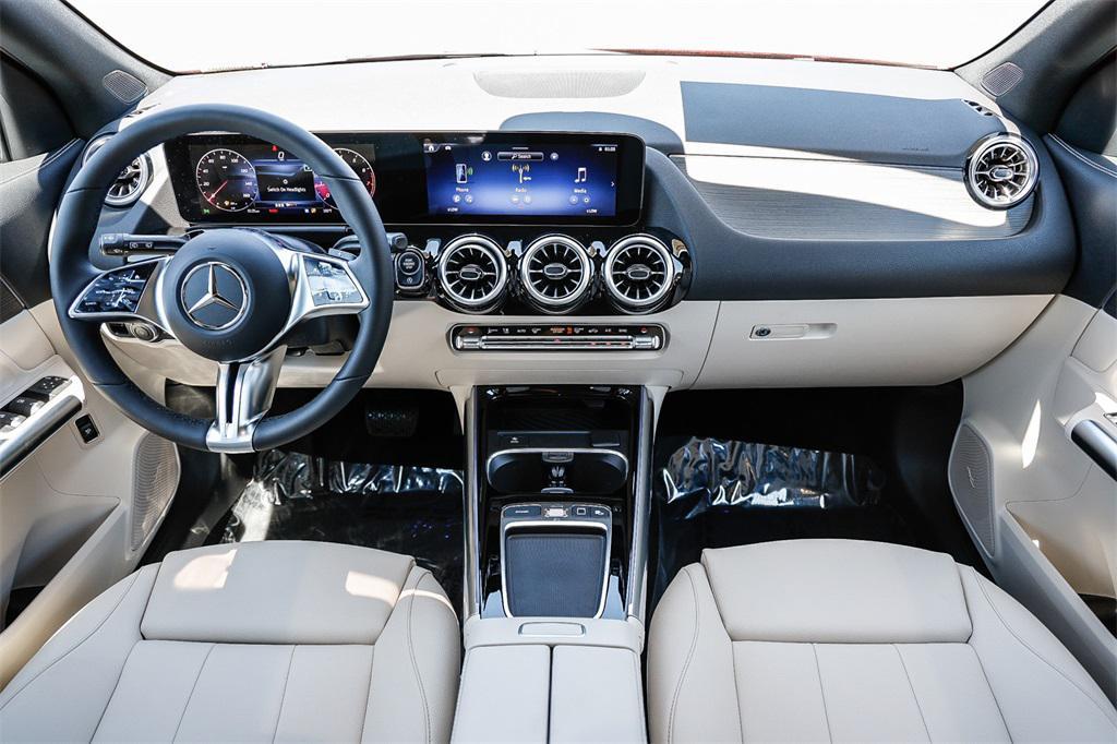 new 2026 Mercedes-Benz GLA 250 car, priced at $49,440
