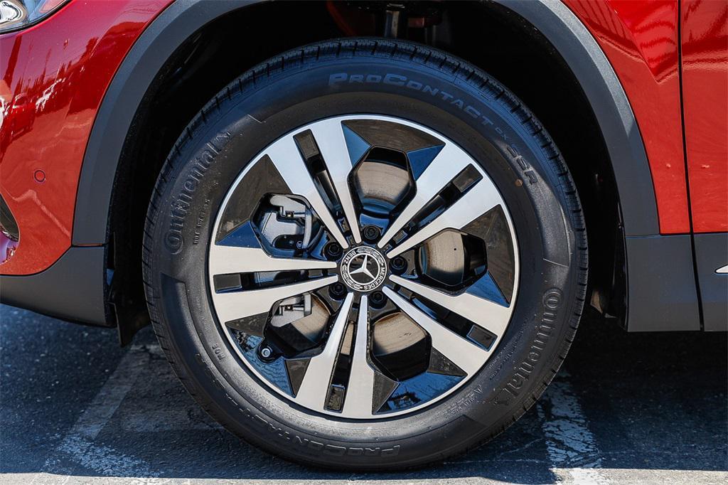 new 2026 Mercedes-Benz GLA 250 car, priced at $49,440