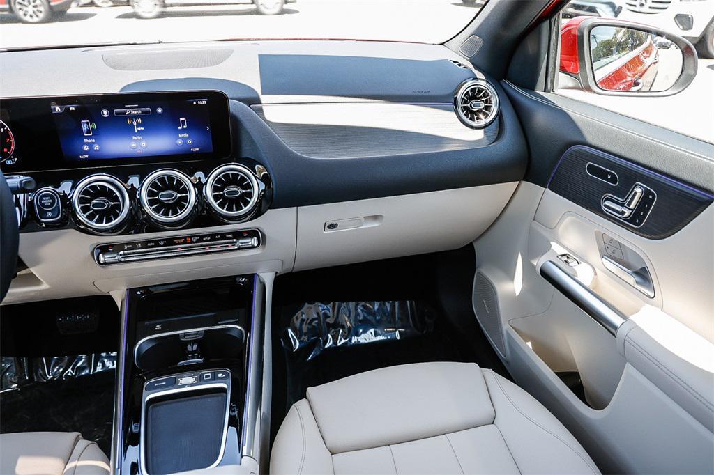 new 2026 Mercedes-Benz GLA 250 car, priced at $49,440