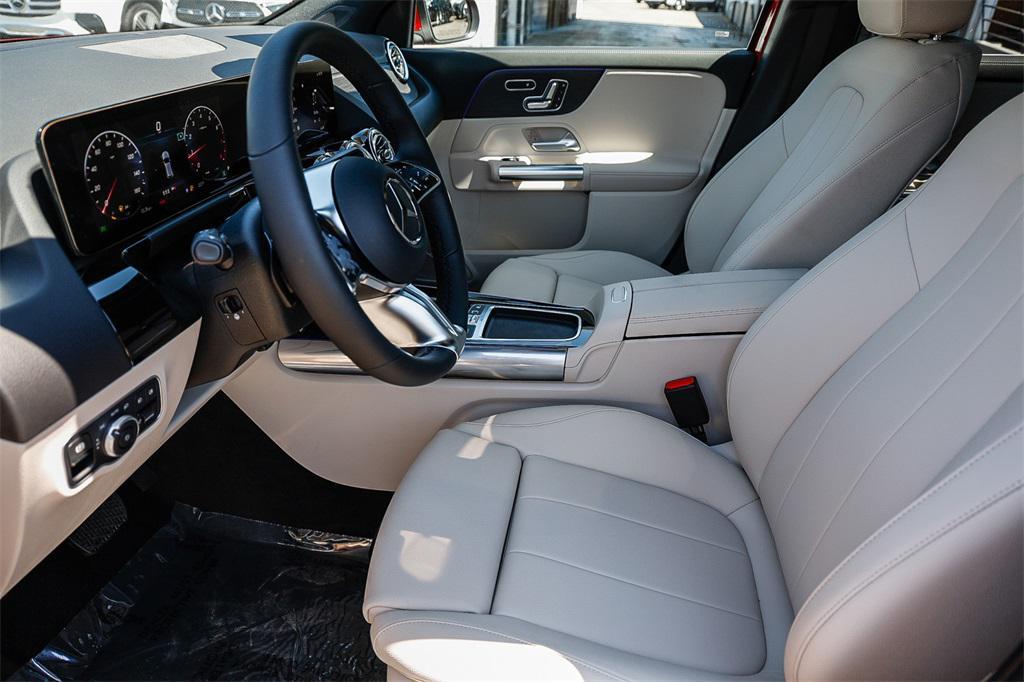 new 2026 Mercedes-Benz GLA 250 car, priced at $49,440