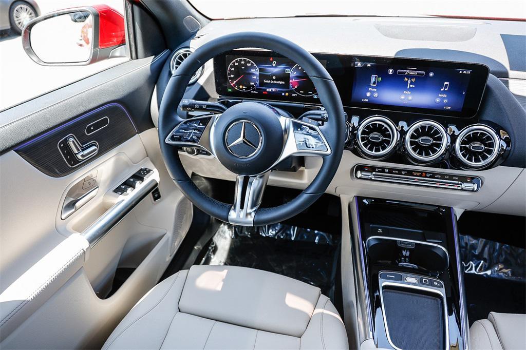 new 2026 Mercedes-Benz GLA 250 car, priced at $49,440
