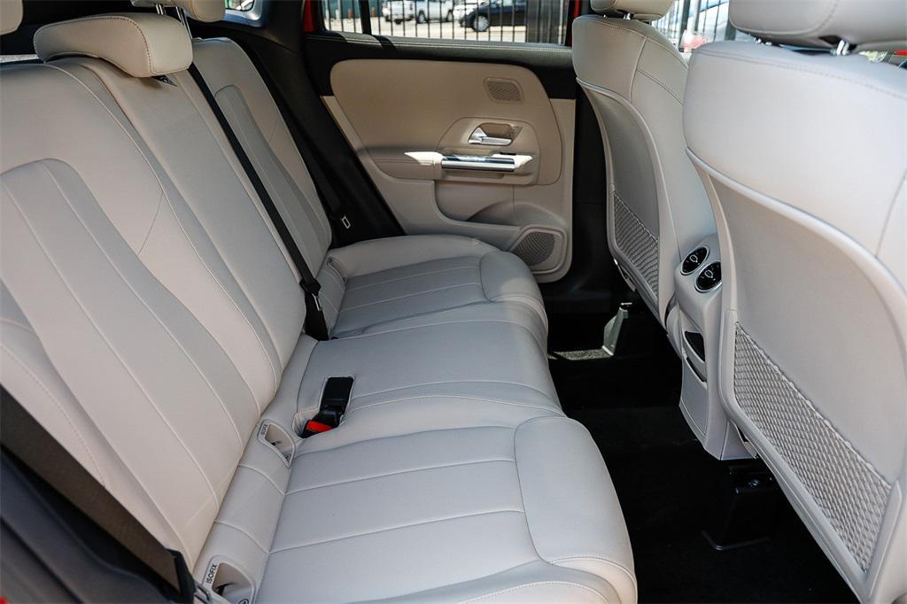 new 2026 Mercedes-Benz GLA 250 car, priced at $49,440