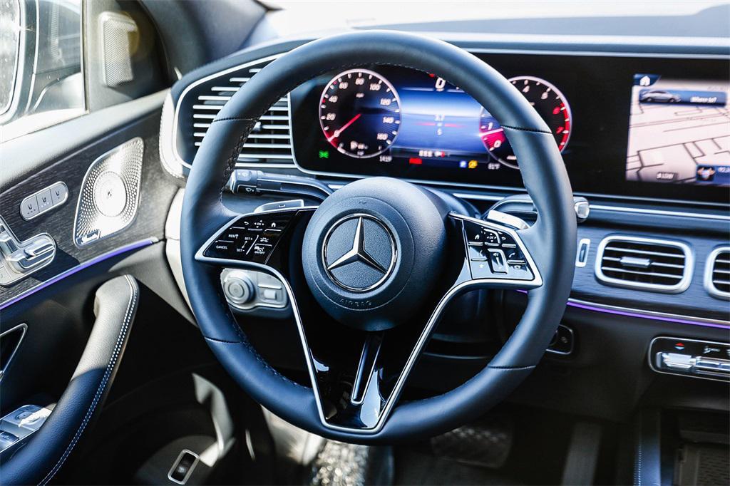 new 2026 Mercedes-Benz GLE 450 car, priced at $84,265