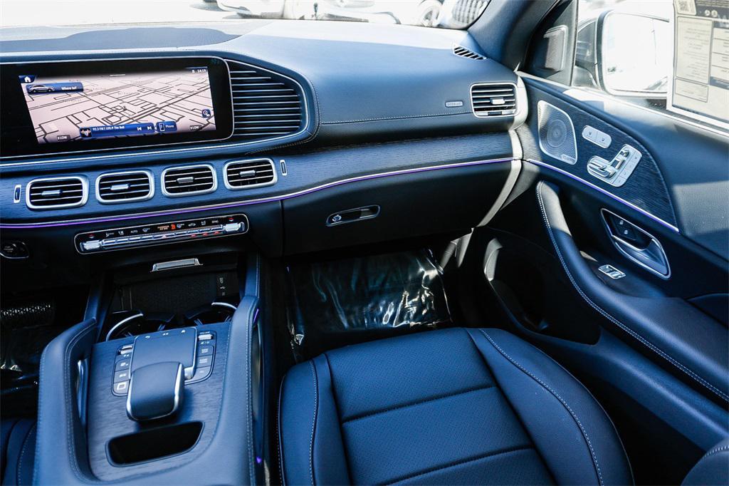 new 2026 Mercedes-Benz GLE 450 car, priced at $84,265