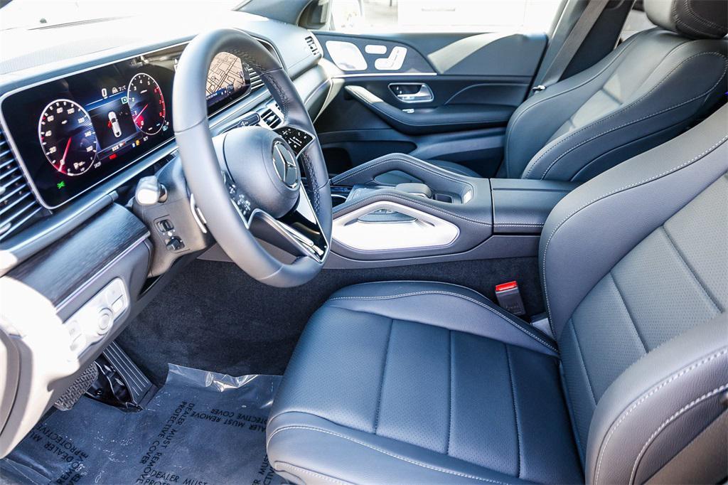 new 2026 Mercedes-Benz GLE 450 car, priced at $84,265