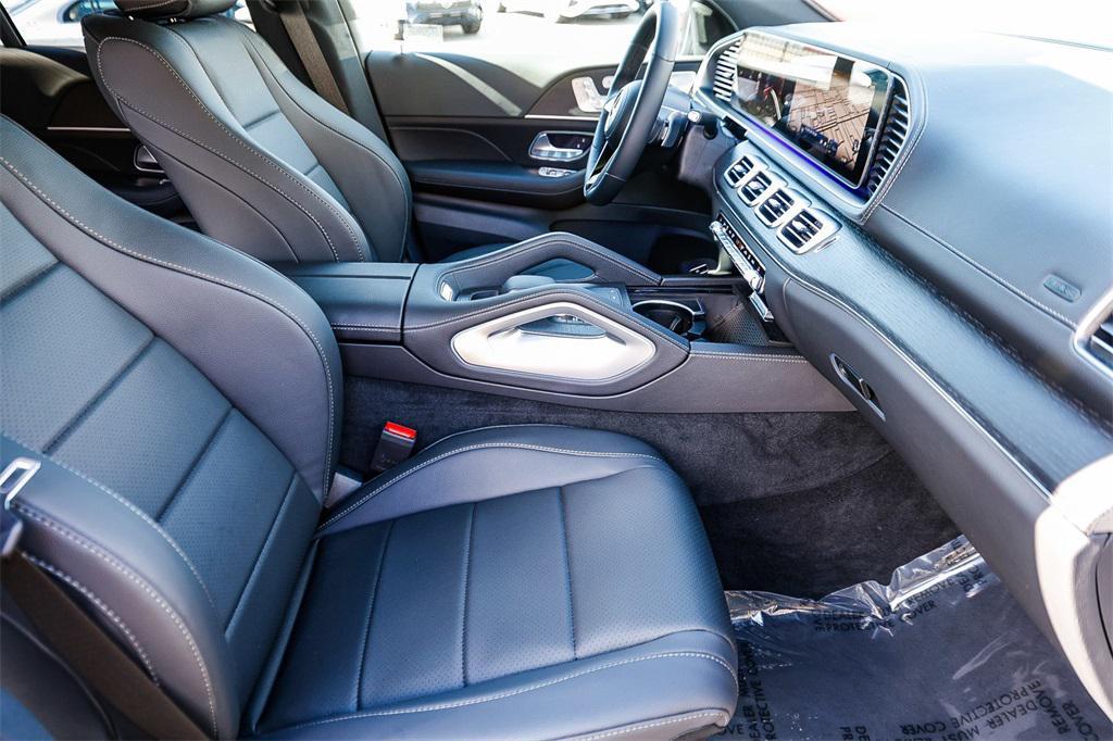 new 2026 Mercedes-Benz GLE 450 car, priced at $84,265