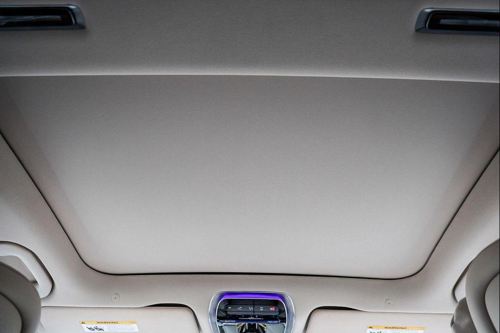 new 2026 Mercedes-Benz S-Class car, priced at $129,595