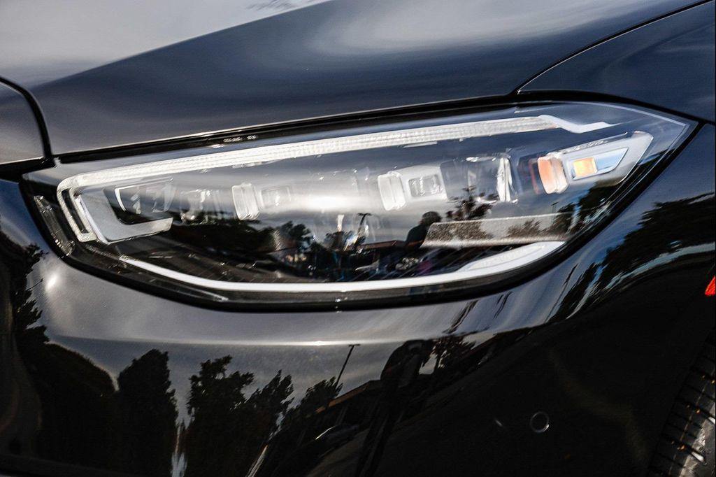 new 2026 Mercedes-Benz S-Class car, priced at $129,595