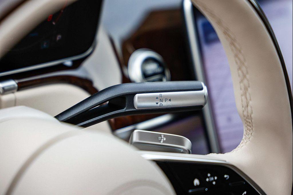 new 2026 Mercedes-Benz S-Class car, priced at $129,595