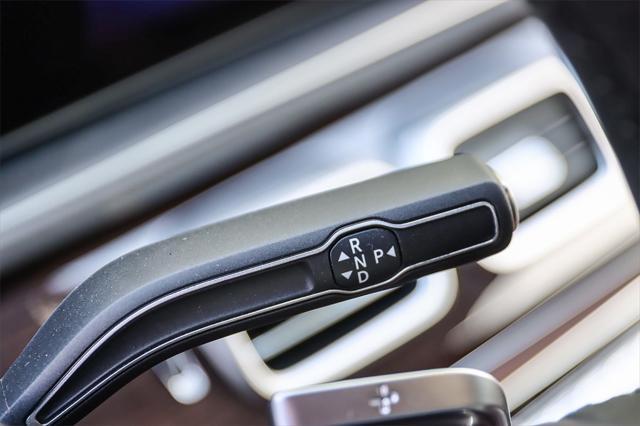 new 2025 Mercedes-Benz GLS 450 car, priced at $91,455