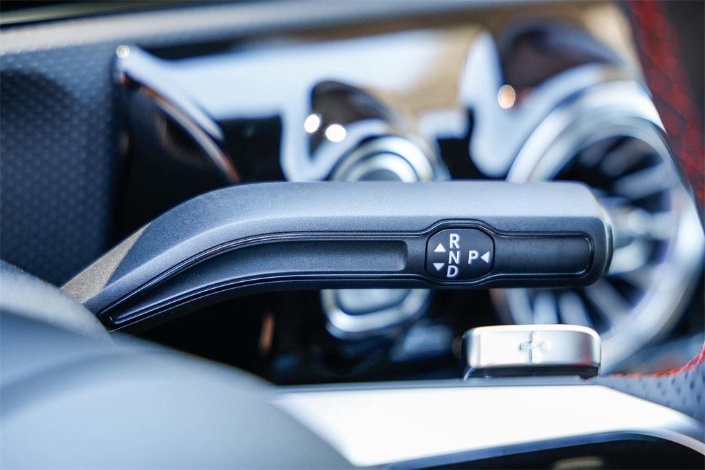 new 2026 Mercedes-Benz CLA 250 car, priced at $53,960