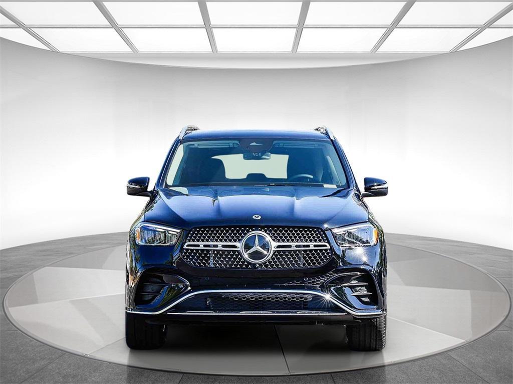 new 2026 Mercedes-Benz GLE 450 car, priced at $78,225