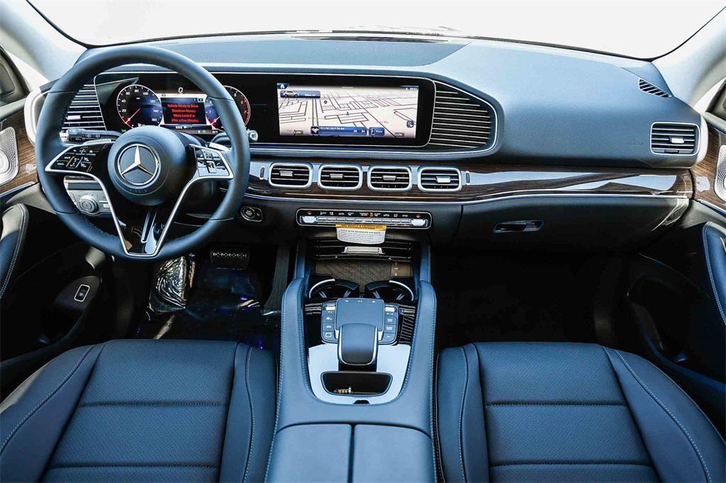 new 2026 Mercedes-Benz GLE 450 car, priced at $78,225