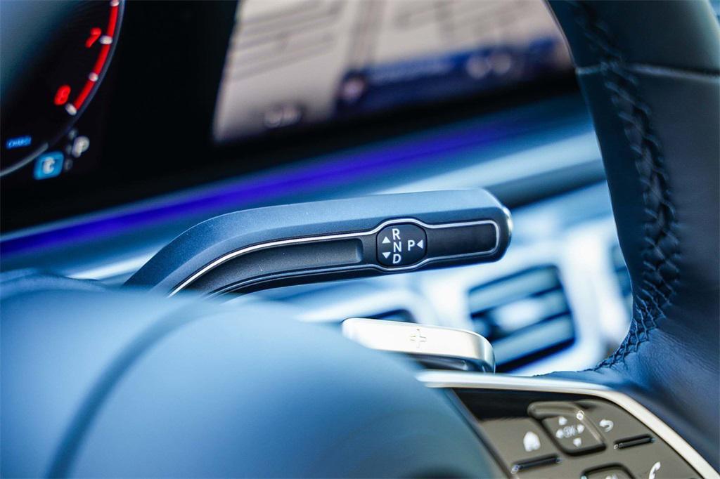 new 2026 Mercedes-Benz GLE 450 car, priced at $78,225