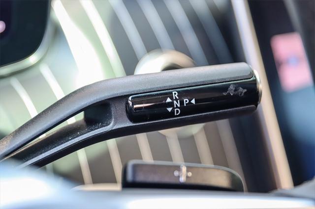 used 2023 Mercedes-Benz C-Class car, priced at $40,995