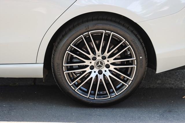 used 2023 Mercedes-Benz C-Class car, priced at $40,995