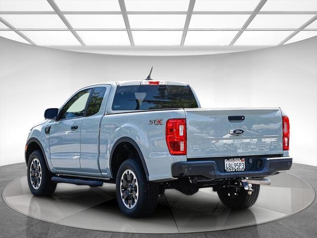 used 2021 Ford Ranger car, priced at $27,995